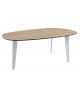 TABLE BASSE OUTDOOR GALICE AKANTE