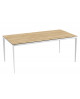 TABLE DE REPAS OUTDOOR MALLORCA AKANTE