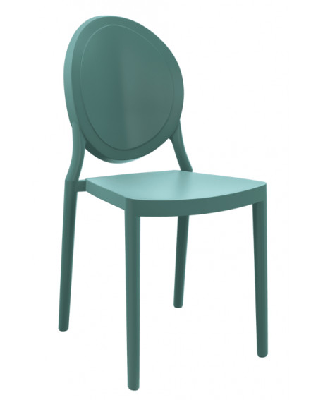 CHAISE LÉON AKANTE