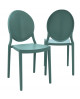 CHAISE LÉON AKANTE