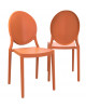 CHAISE LÉON AKANTE