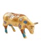 VACHE KLIMT KOW MEDIUM COWPARADE