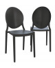 CHAISE LÉON AKANTE