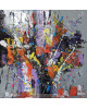 TOILE 001 ARTCRYLIC
