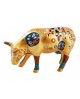 VACHE KLIMT KOW MEDIUM COWPARADE