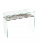 CONSOLE AURORA TABLETTE AKANTE