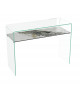 CONSOLE AURORA TABLETTE AKANTE