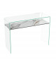 CONSOLE AURORA TABLETTE AKANTE