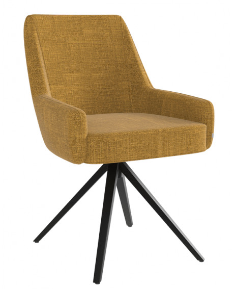 CHAISE FRISCO PIVOTANTE AKANTE