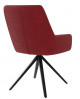 CHAISE FRISCO PIVOTANTE AKANTE