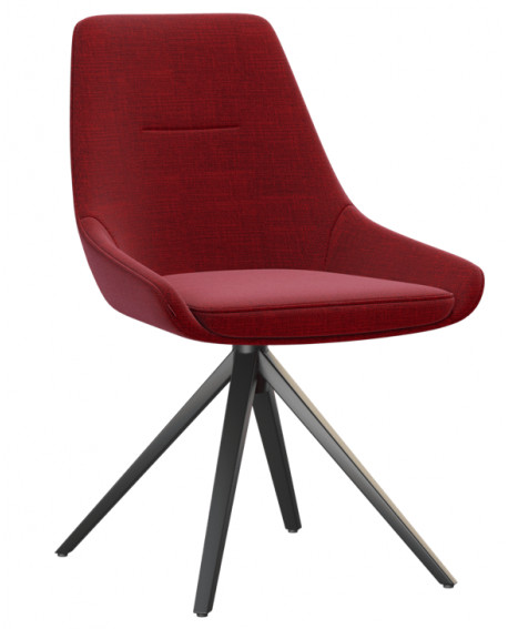CHAISE BERGEN PIVOTANTE AKANTE