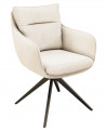 CHAISE BELFAST PIVOTANTE AKANTE