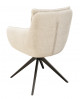 CHAISE BELFAST PIVOTANTE AKANTE
