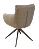 CHAISE BELFAST PIVOTANTE AKANTE