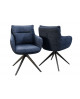 CHAISE BELFAST PIVOTANTE AKANTE