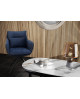 CHAISE BELFAST PIVOTANTE AKANTE