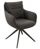 CHAISE BELFAST PIVOTANTE AKANTE
