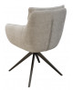 CHAISE BELFAST PIVOTANTE AKANTE