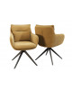 CHAISE BELFAST PIVOTANTE AKANTE