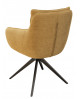 CHAISE BELFAST PIVOTANTE AKANTE