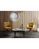 CHAISE BELFAST PIVOTANTE AKANTE