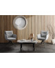 CHAISE BELFAST PIVOTANTE AKANTE