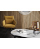 CHAISE BELFAST PIVOTANTE AKANTE