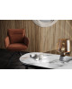 CHAISE BELFAST PIVOTANTE AKANTE