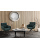 CHAISE BELFAST PIVOTANTE AKANTE