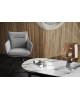 CHAISE BELFAST PIVOTANTE AKANTE