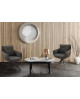 CHAISE BELFAST PIVOTANTE AKANTE