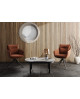 CHAISE BELFAST PIVOTANTE AKANTE