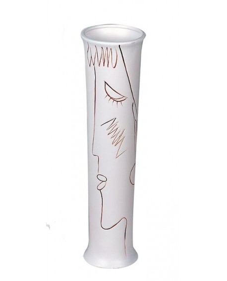 VASE "ART" FILLE GM CASABLANCA