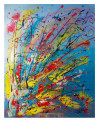 TOILE 506 JEAN-PAUL CREMONINI