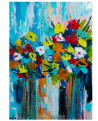 TOILE 504 JEAN-PAUL CREMONINI