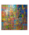 TOILE 525 JEAN-PAUL CREMONINI