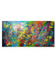 TOILE 527 JEAN-PAUL CREMONINI
