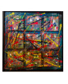 COMPOSITION 303 JEAN-PAUL CREMONINI
