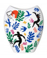 VASE ESPRIT MATISSE SOCADIS