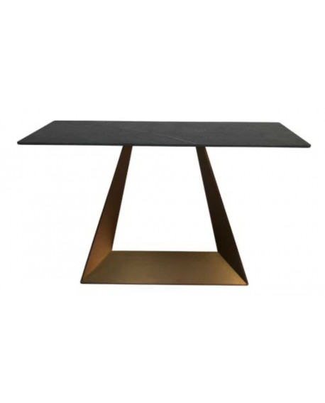 CONSOLE GALIA NOIRE SOCADIS