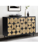 MEUBLE ENFILADE BUBBLE SOCADIS