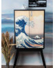 MEUBLE HAUT 2 PORTES HOKUSAI SOCADIS