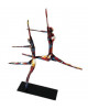 SCULPTURE COUPLE DANSEUR "PIGMENT" SOCADIS
