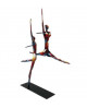 SCULPTURE COUPLE DANSEUR "PIGMENT" SOCADIS