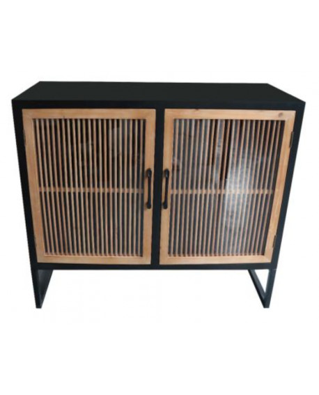 MEUBLE TIGES DE BOIS SOCADIS