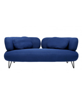 CANAPÉ PEPPO 2 PLACES KARE DESIGN