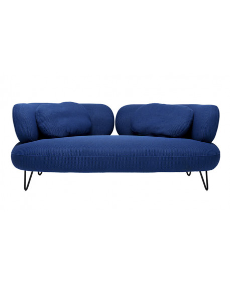 CANAPÉ PEPPO 2-PLACES KARE DESIGN