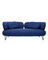 CANAPÉ PEPPO 2 PLACES KARE DESIGN