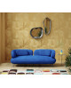 CANAPÉ PEPPO 2-PLACES KARE DESIGN