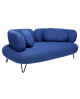 CANAPÉ PEPPO 2-PLACES KARE DESIGN